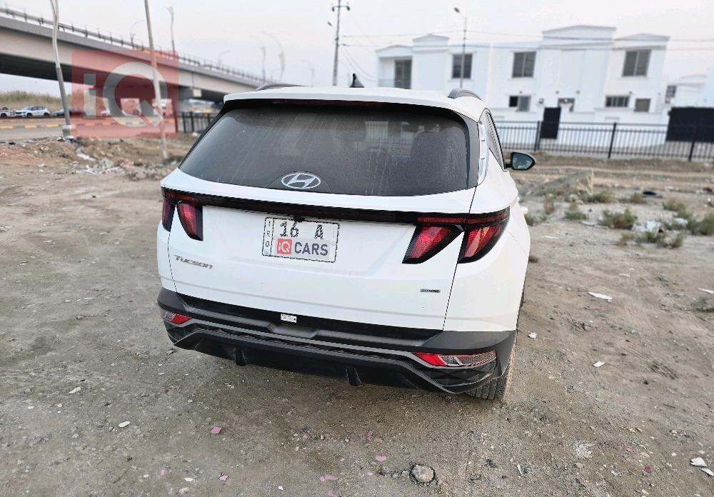 هيونداي توسان